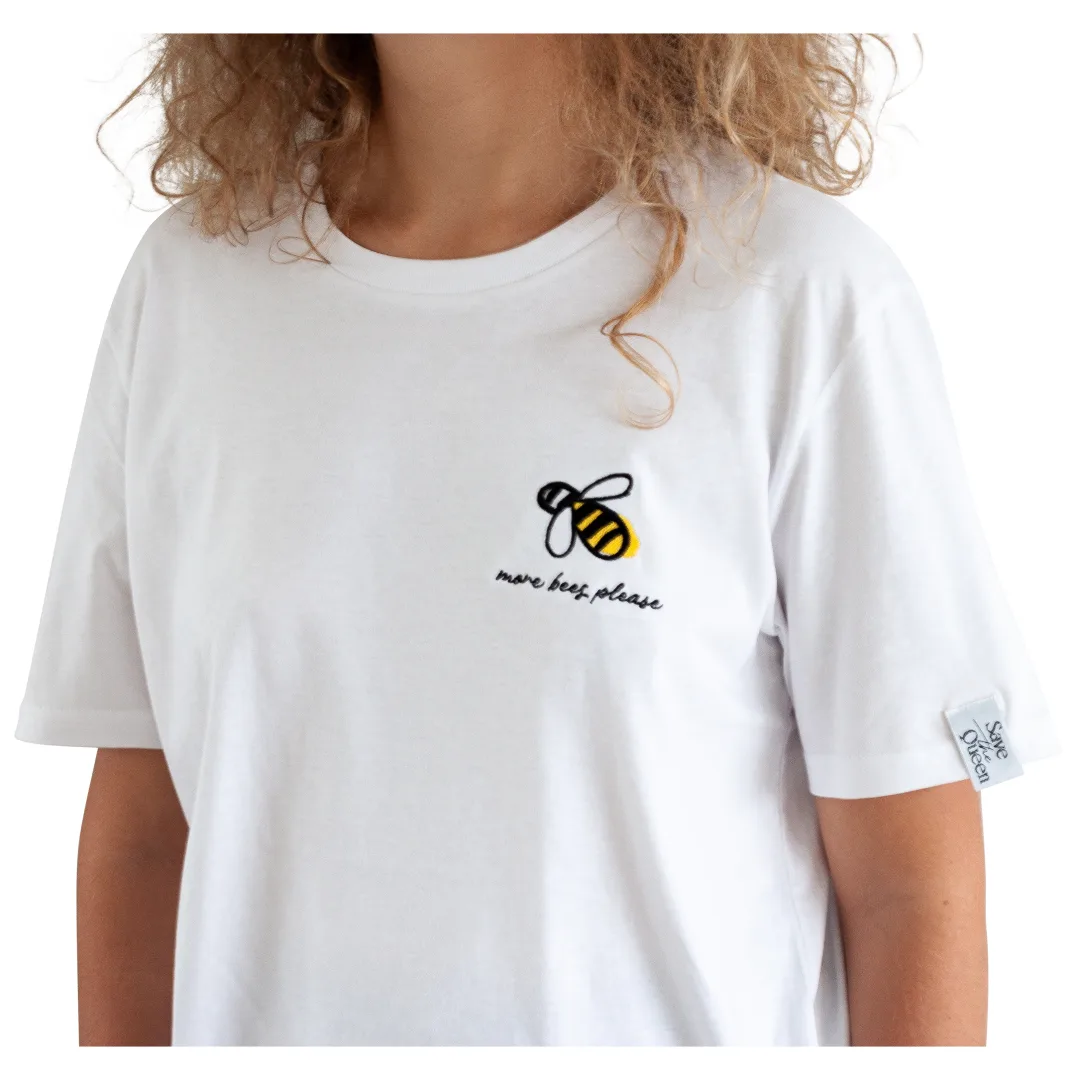 T-shirt Bij