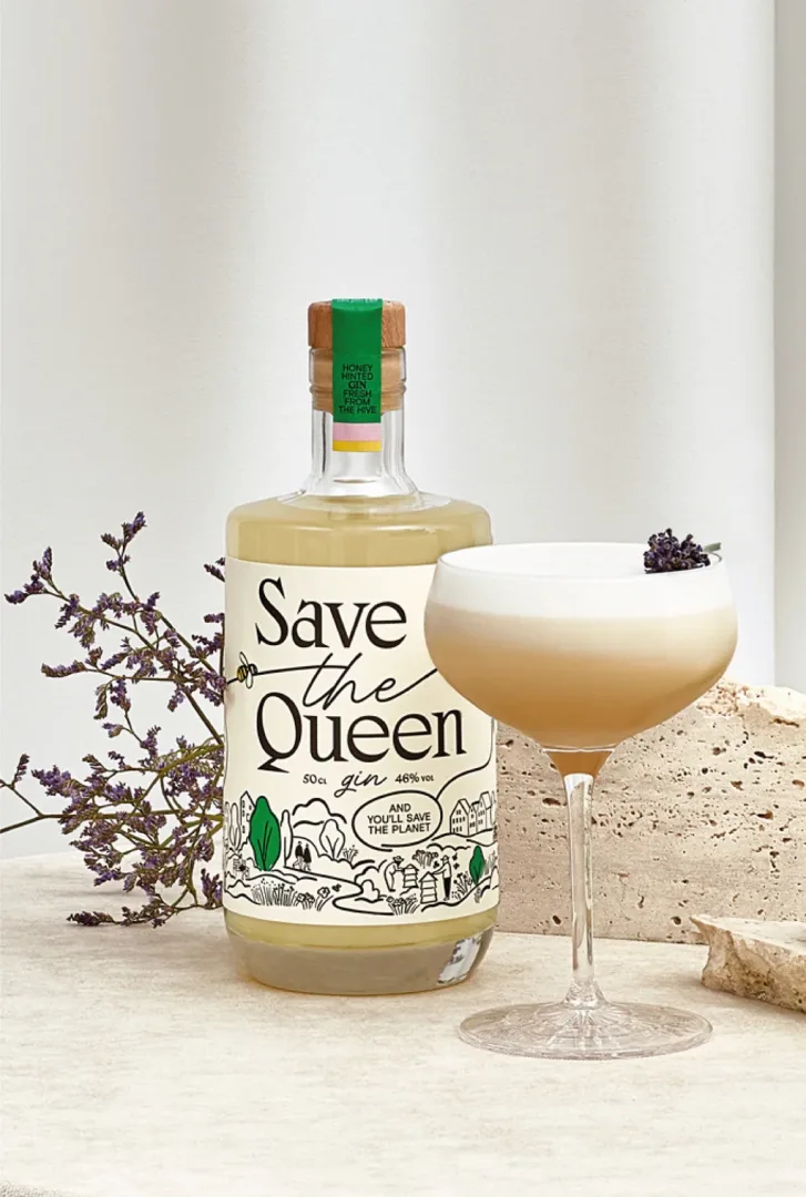 QUEEN SOUR