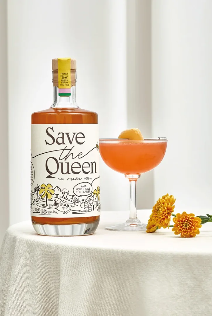 COLONY DAIQUIRI